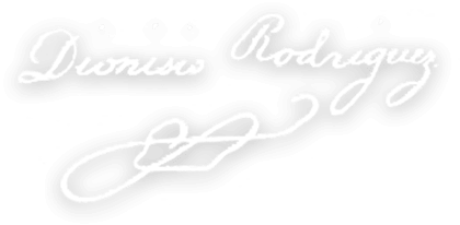 Dionisio Rodríguez