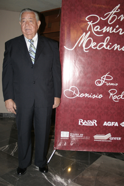 Andrés Ramírez