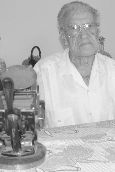 Don Simón Vidal