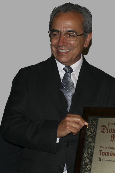 Tomás López Miranda